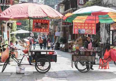 糖心vlog｜关于旅行随拍的琐碎片段合集